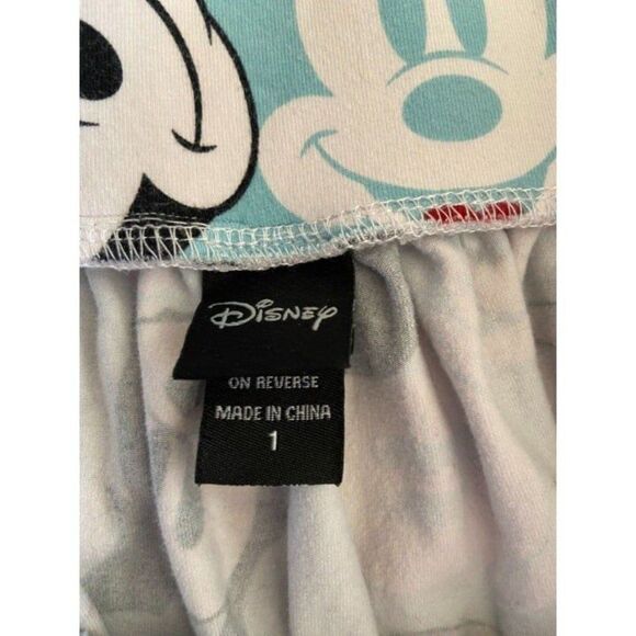 Women's Disney Skirt (Size 1) - Picture 3 of 4